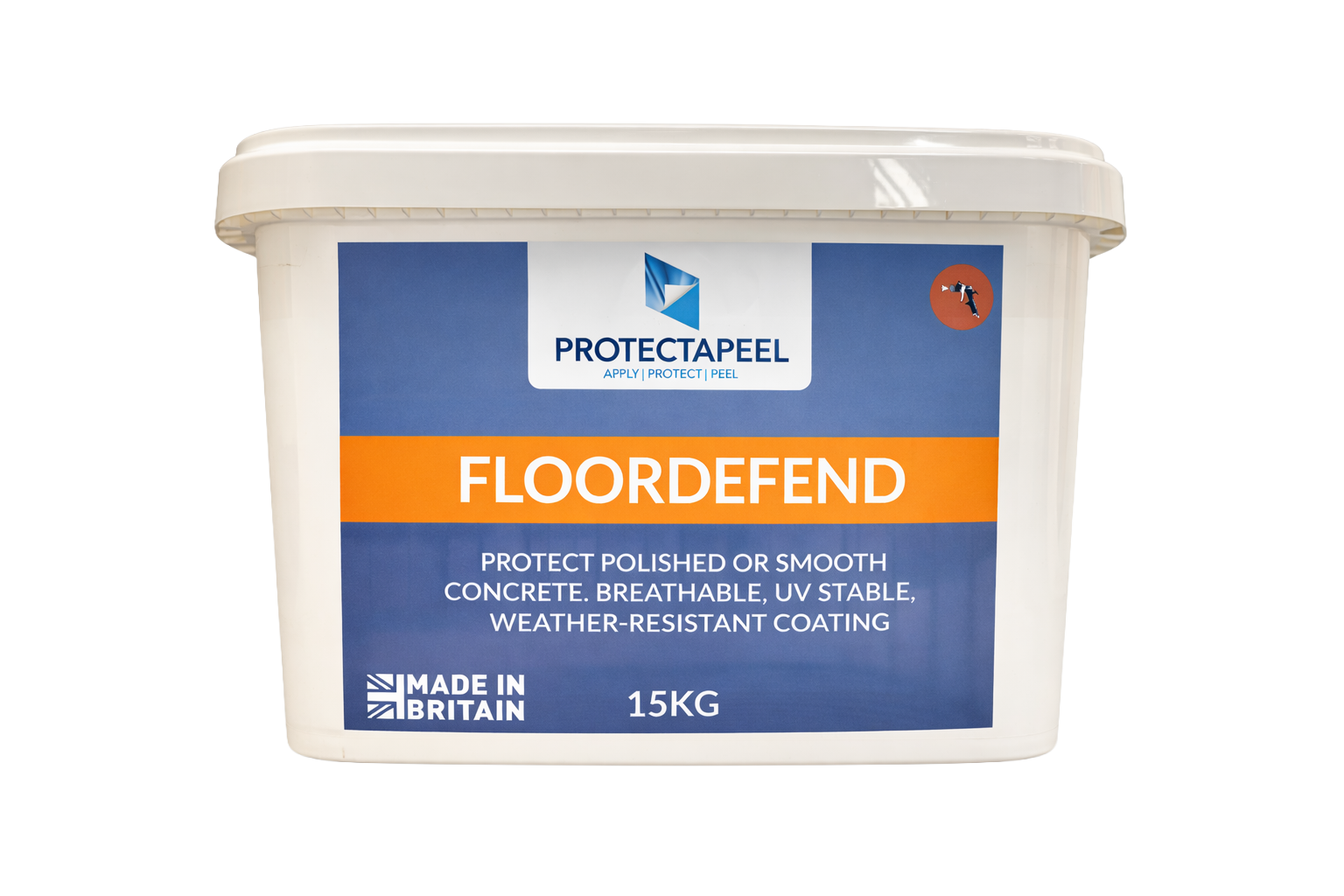 Protectapeel-Floordefend