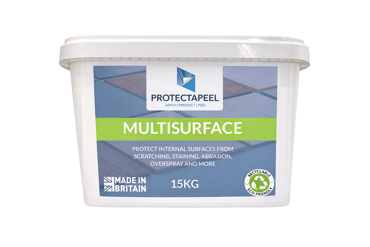 Protectapeel-Multisurface